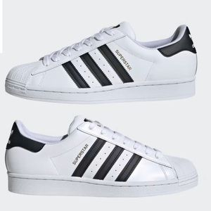 Adidas Superstar Shoes